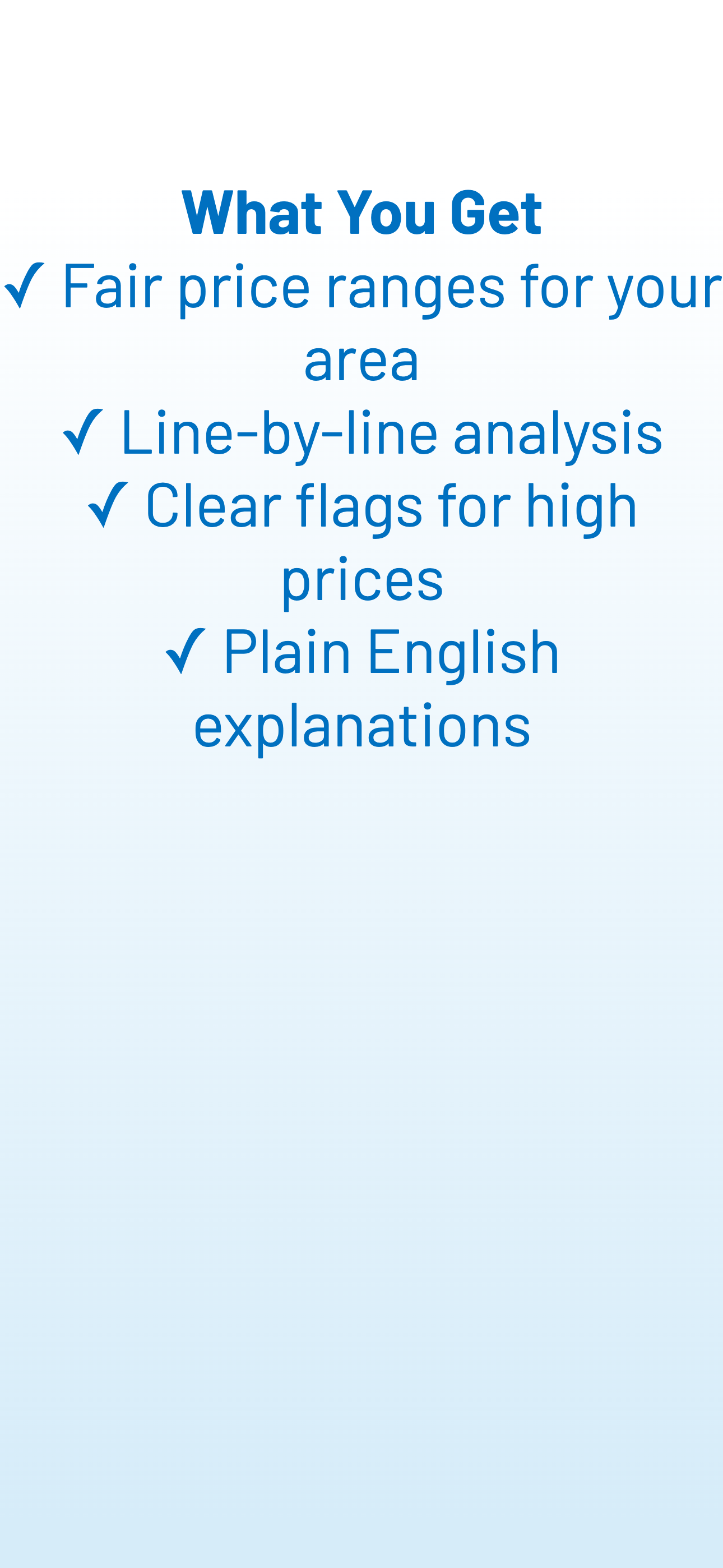 Invoice Inspector
