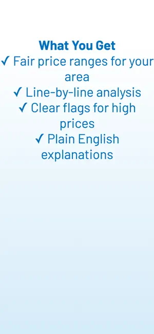 Invoice Inspector screenshot 4