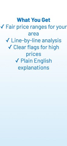 Invoice Inspector Screenshot 4 of 4