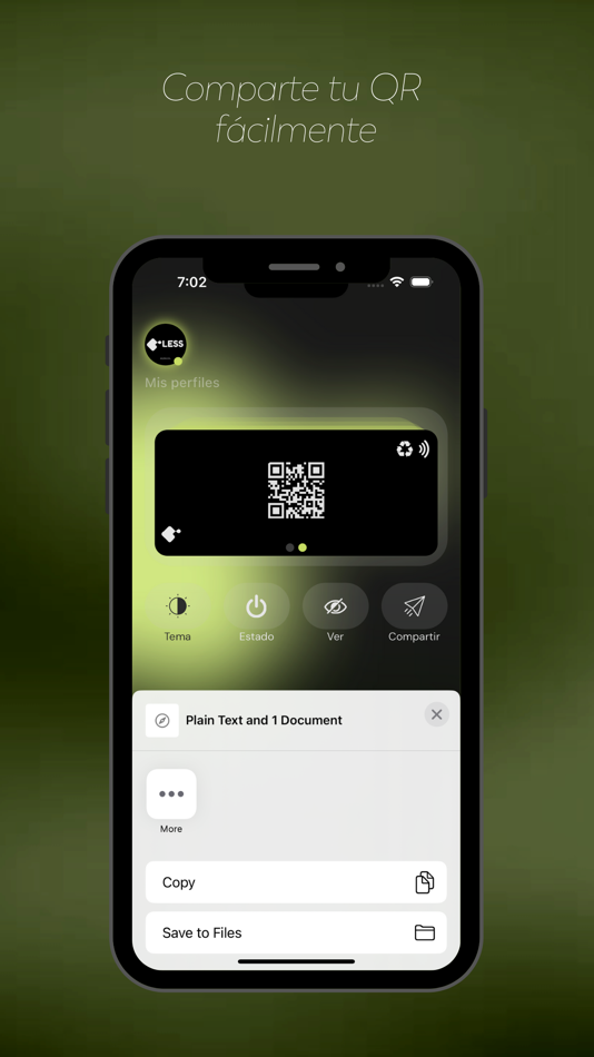 #1. LESS Ai (iOS) 게시자: Yitanyaly Velandia