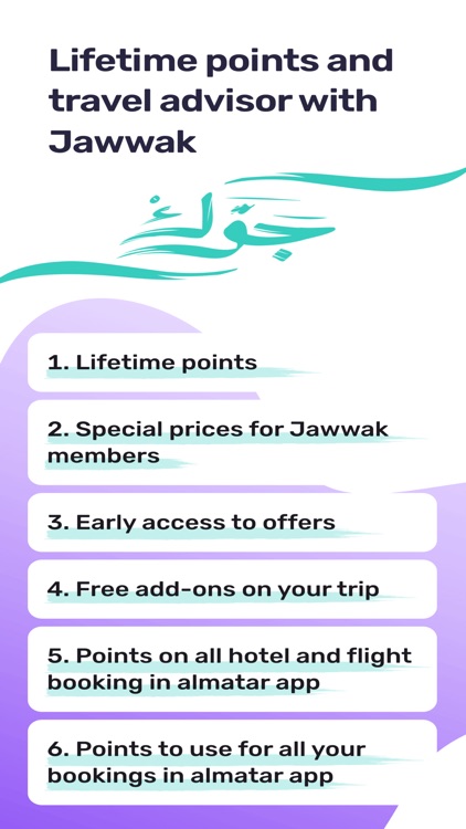almatar: Book. Travel. Save screenshot-5