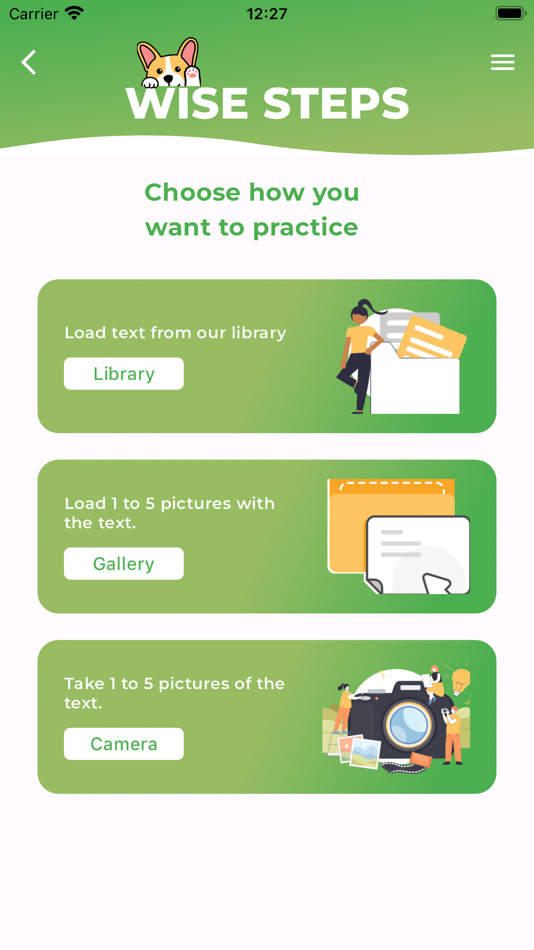 #2. Wise Steps (iOS) 由: Eran Sela