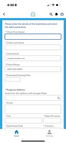 Move Concierge Screenshot 3 of 9