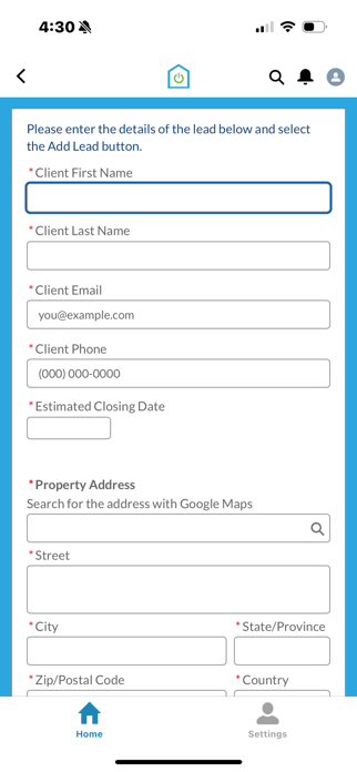 Move Concierge Screenshot 3 of 9