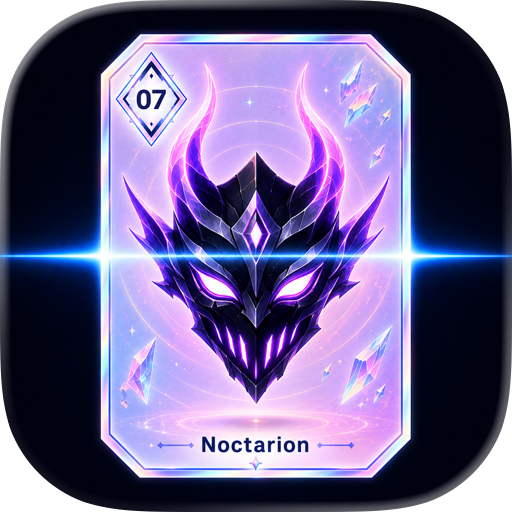 PokeVault: TCG Card Scanner