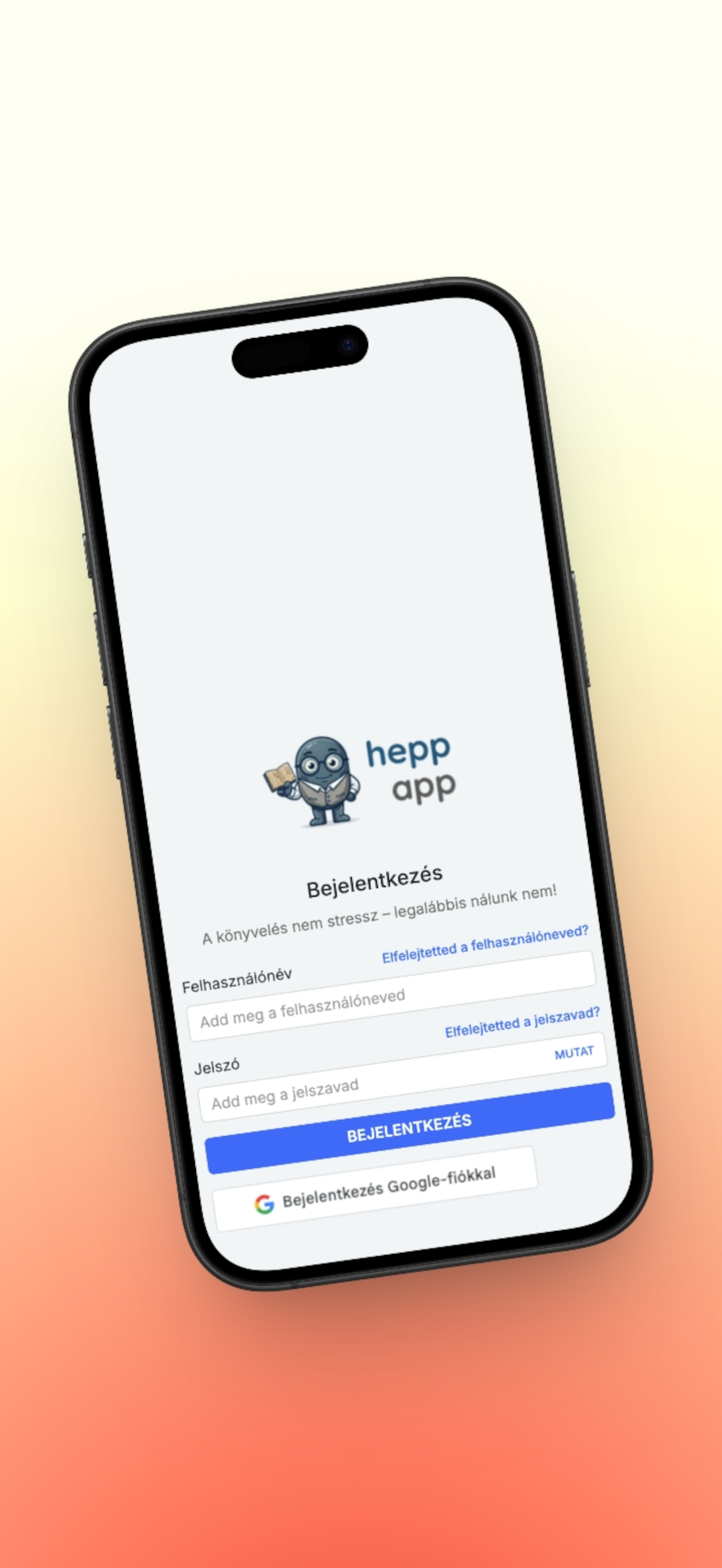 Hepp Könyvelő