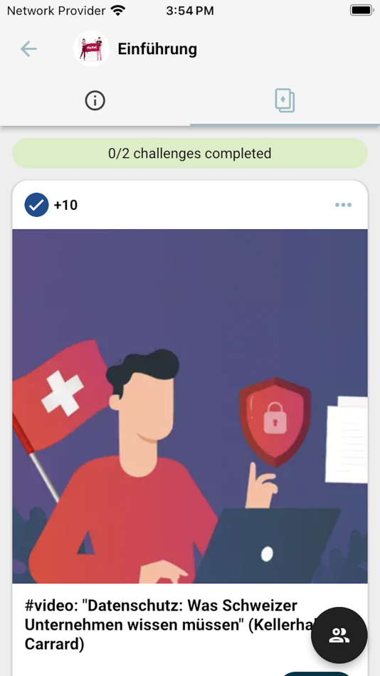 #4. finalix Experience (iOS) By: Gametize Pte. Ltd.