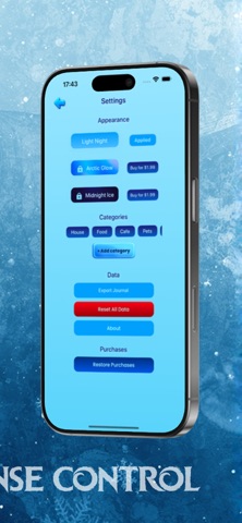 CoolZ screenshot