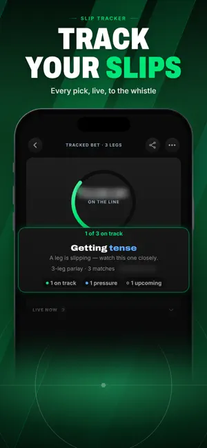 GolArena: Live Scores & Stats screenshot 2
