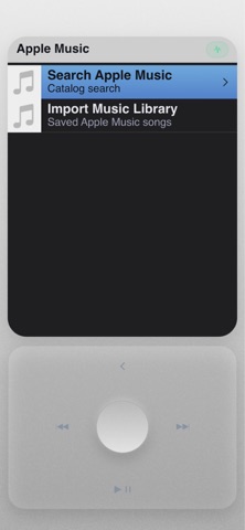 døPe iPhone screenshot
