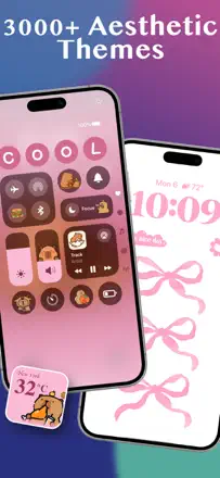 Live Wallpaper-Charing 4K : capture d’écran 1 sur 7
