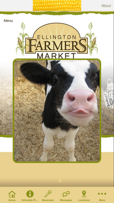 FarmersMrkt Screenshot