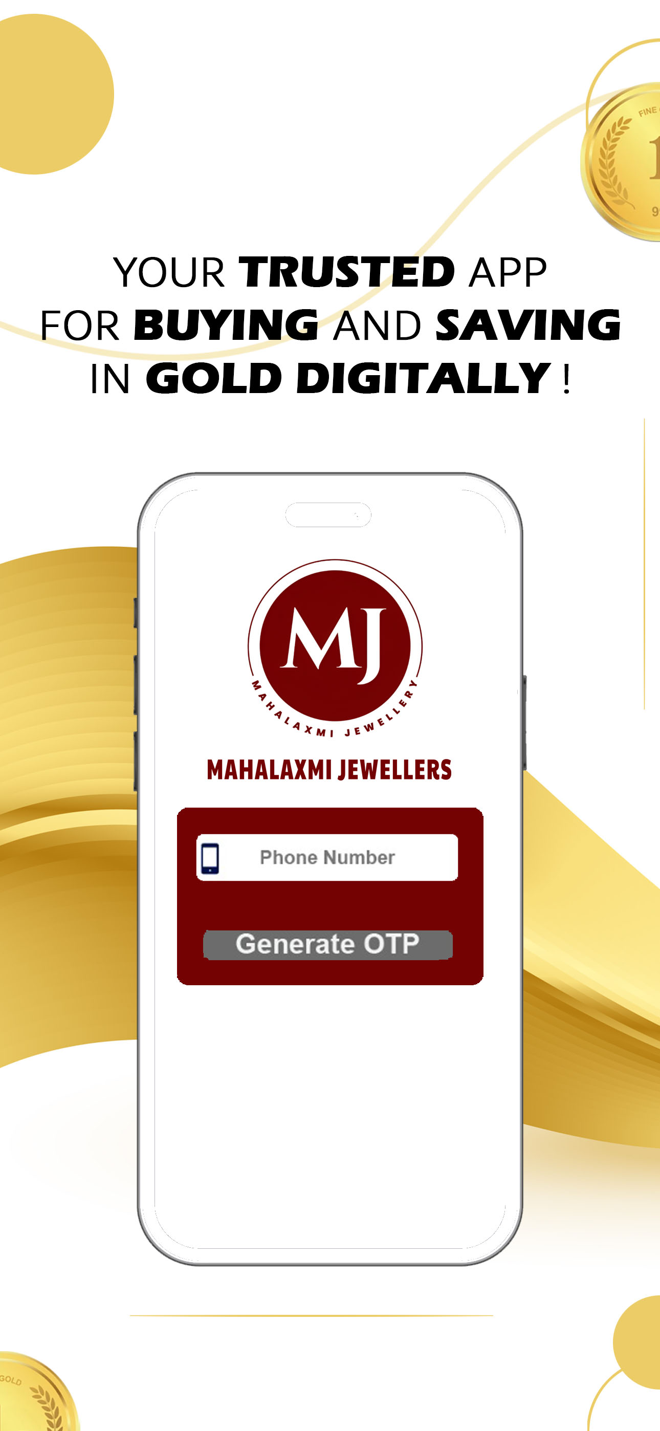 MAHALAXMI JEWELLERY AND WORKS