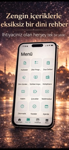 Menzil Vakti PRO Screenshot 5 of 5