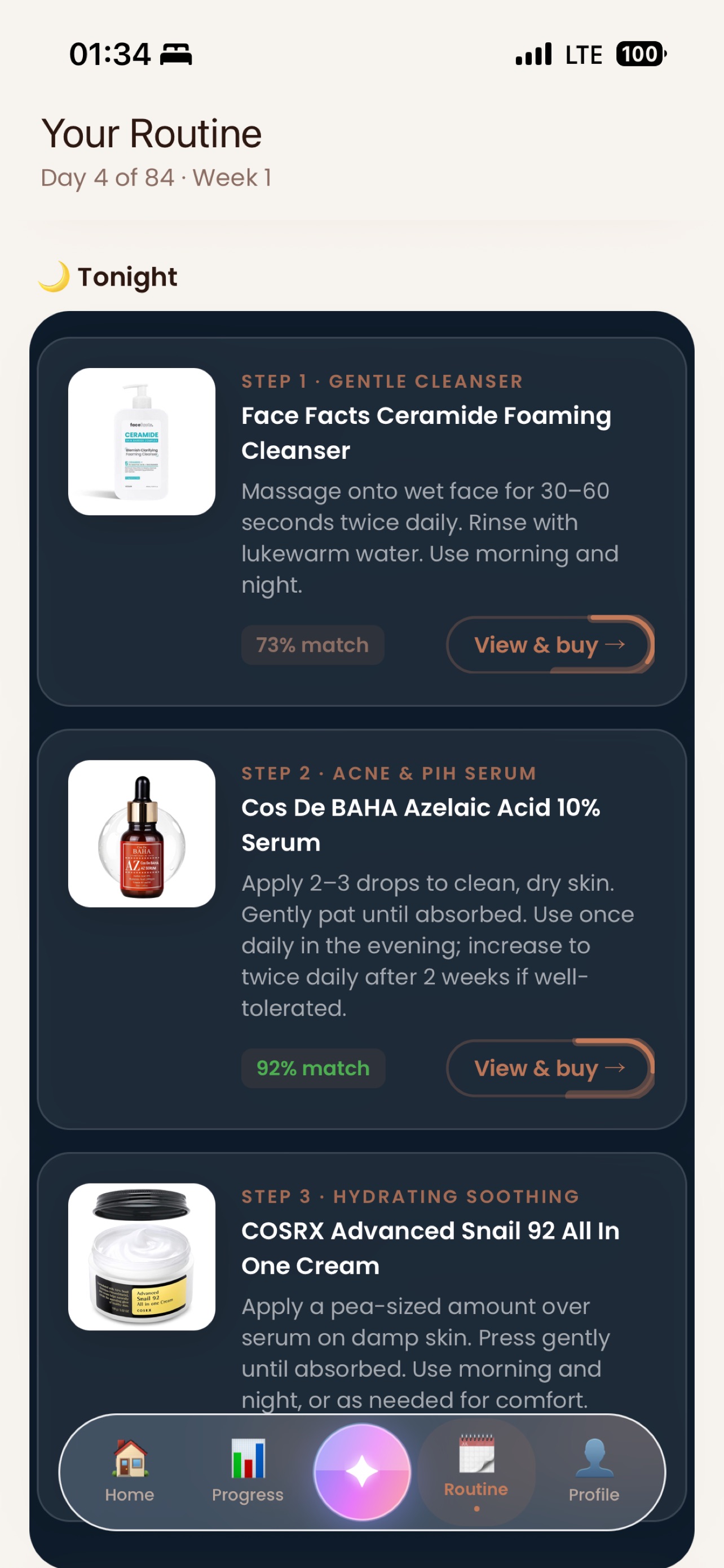 Screenshot 7 of SKNBASE
