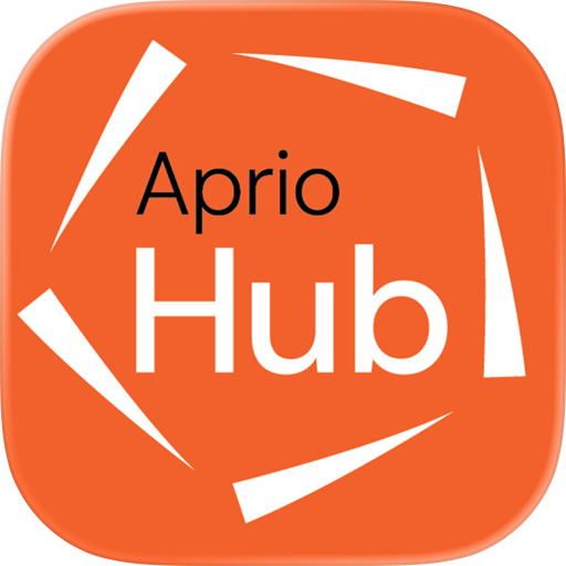 The Aprio Hub 