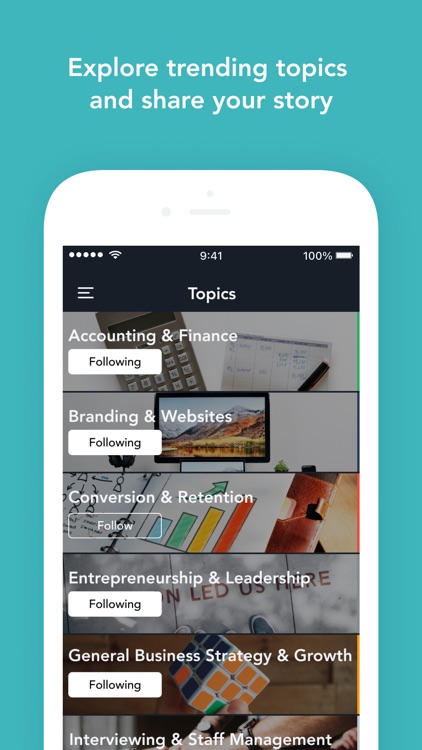 MINDBODY One screenshot-3
