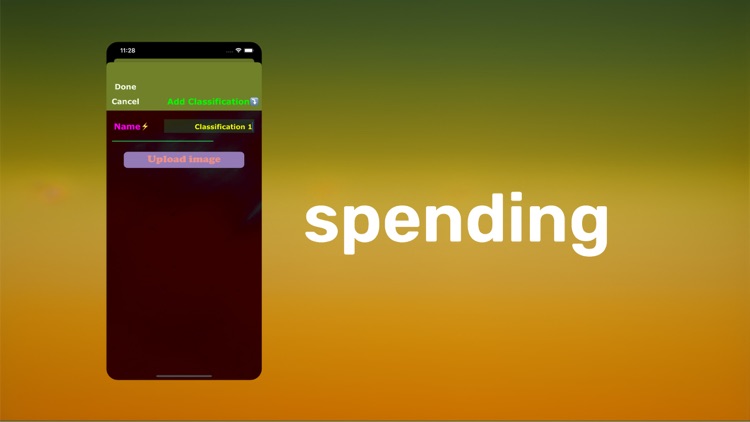 Family Costo Control Utility