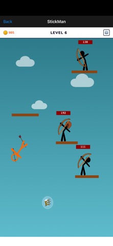 Mini Games: 1000+ Fun Screenshot 8 of 8