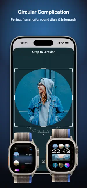 Pix - Photos for Watch screenshot 4