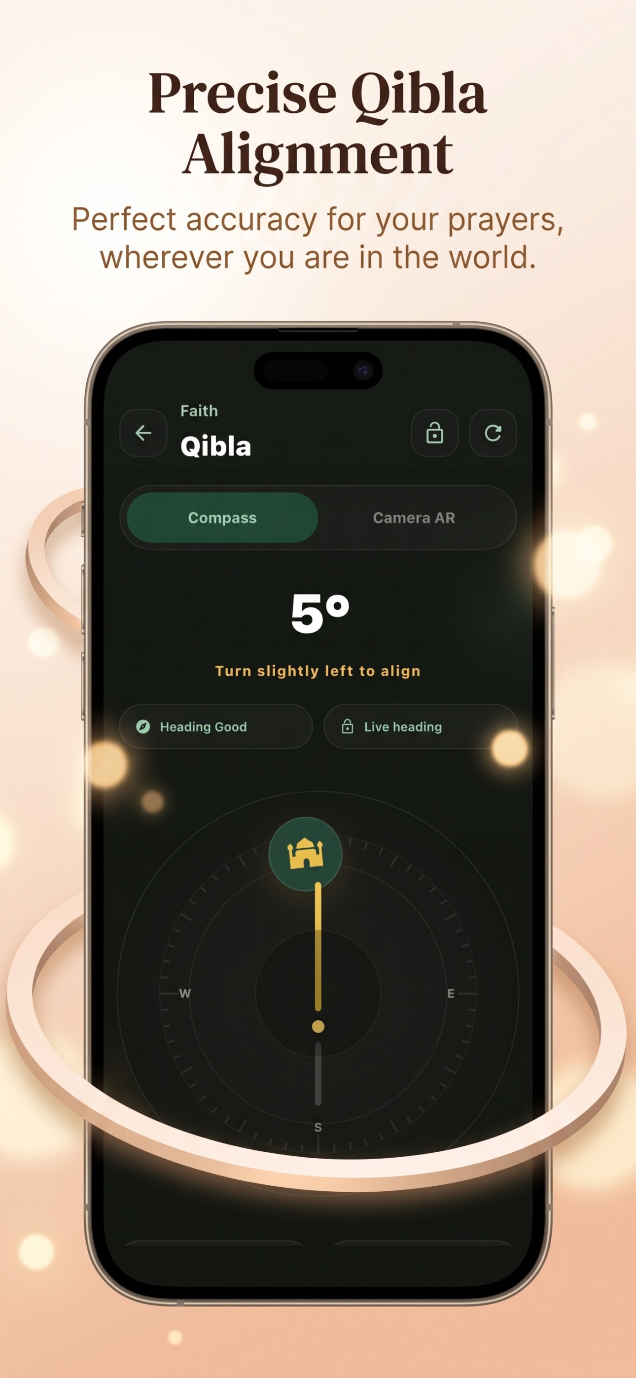 Screenshot 4 of HilalGO