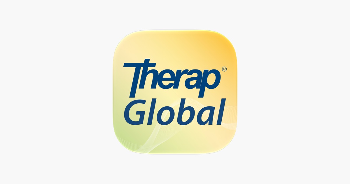 ‎Therap Global App - App Store