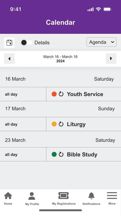 Remnant Center screenshot-6