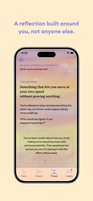 Rora World screenshot 3