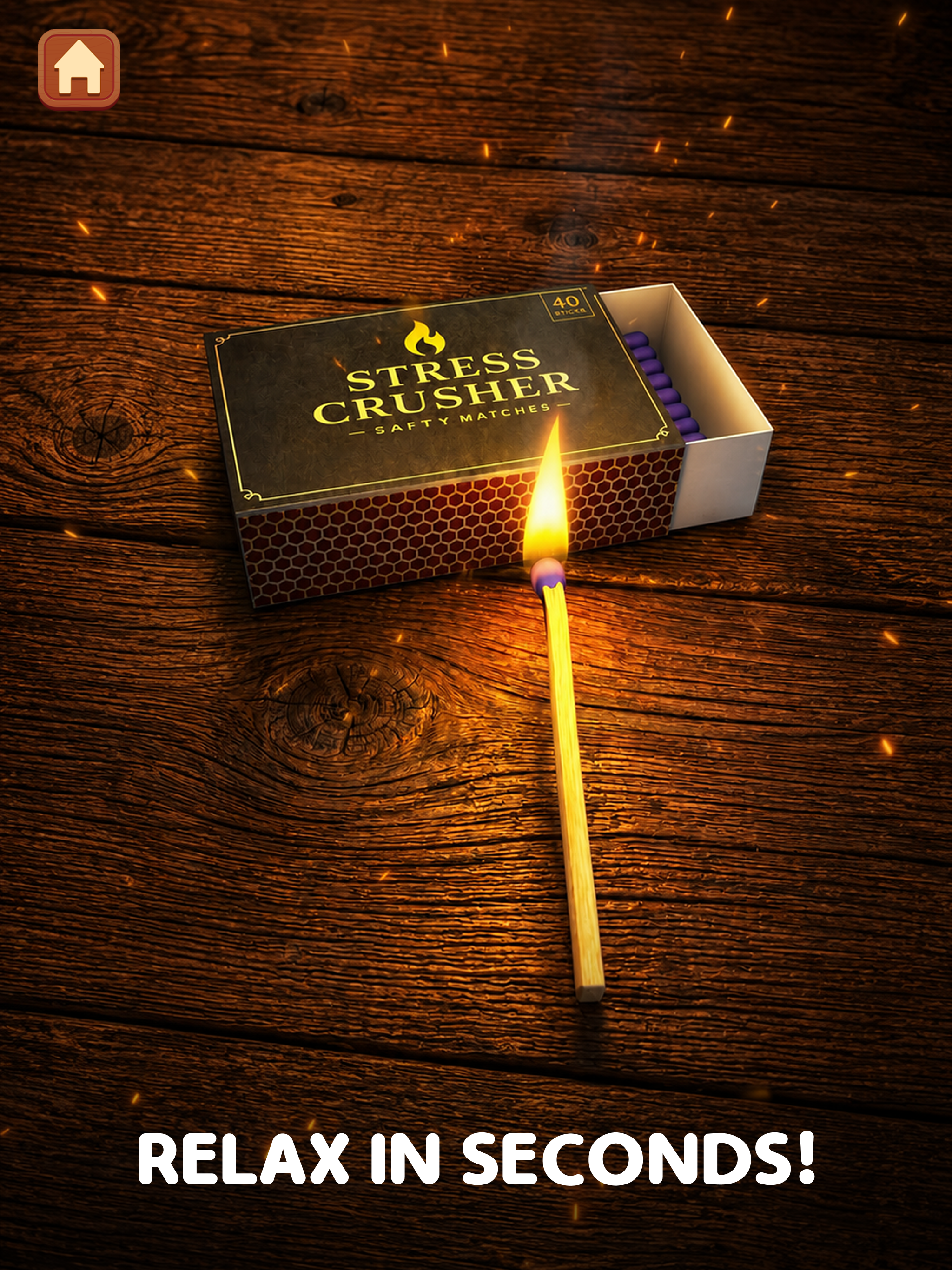 Stress Crusher Relaxing Games screenshot 15