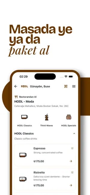 Hodl - Moda screenshot 4