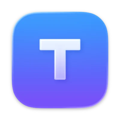 Tim App Icon