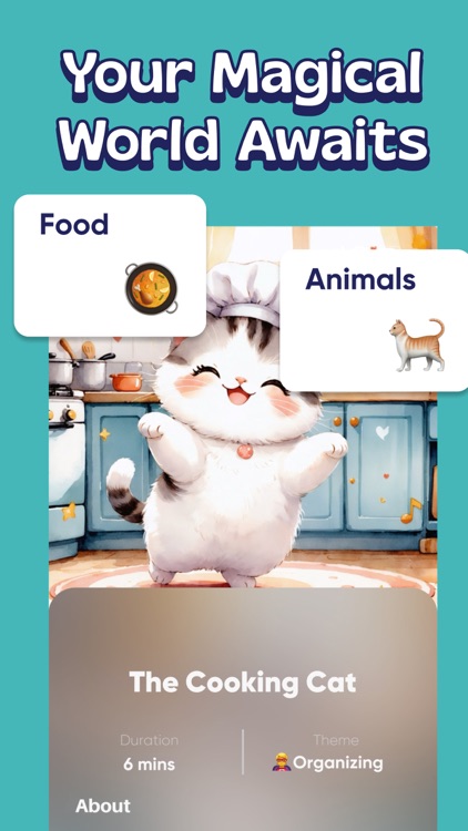 Boon - Stories for Kids screenshot-4