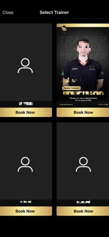 Fast Fit EMS Screenshot 8 of 10