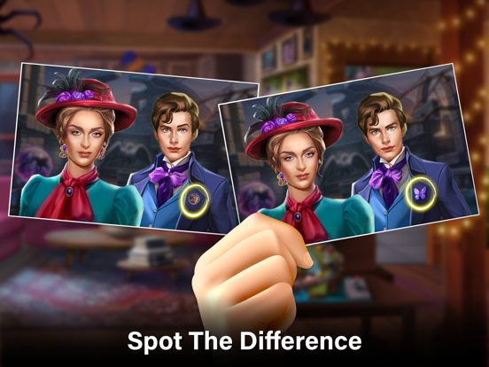 Puzzle Adventure Mysteries