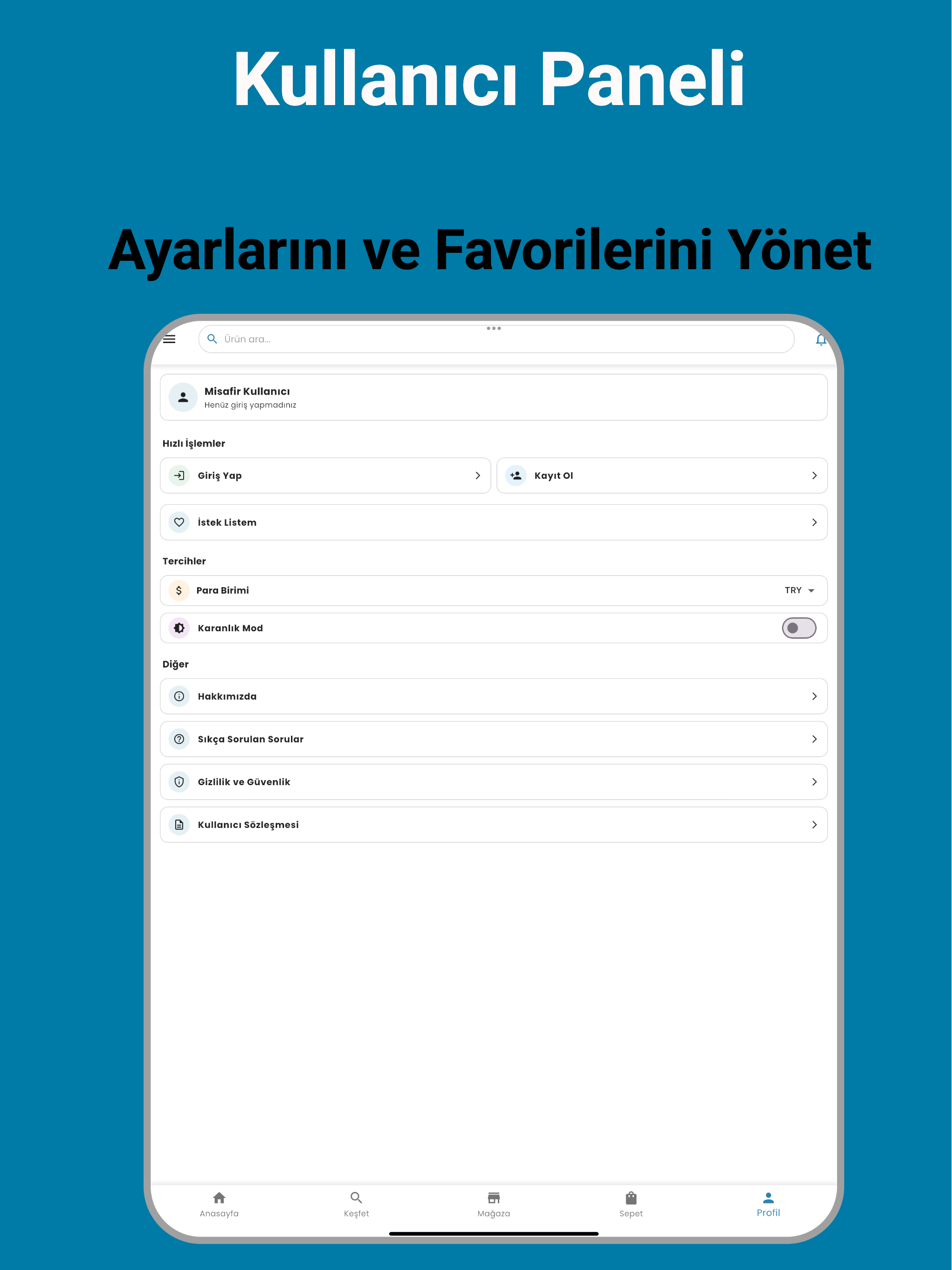 Anadolu Anahtar screenshot 11