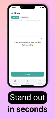 DateMore AI Screenshot 3 of 4
