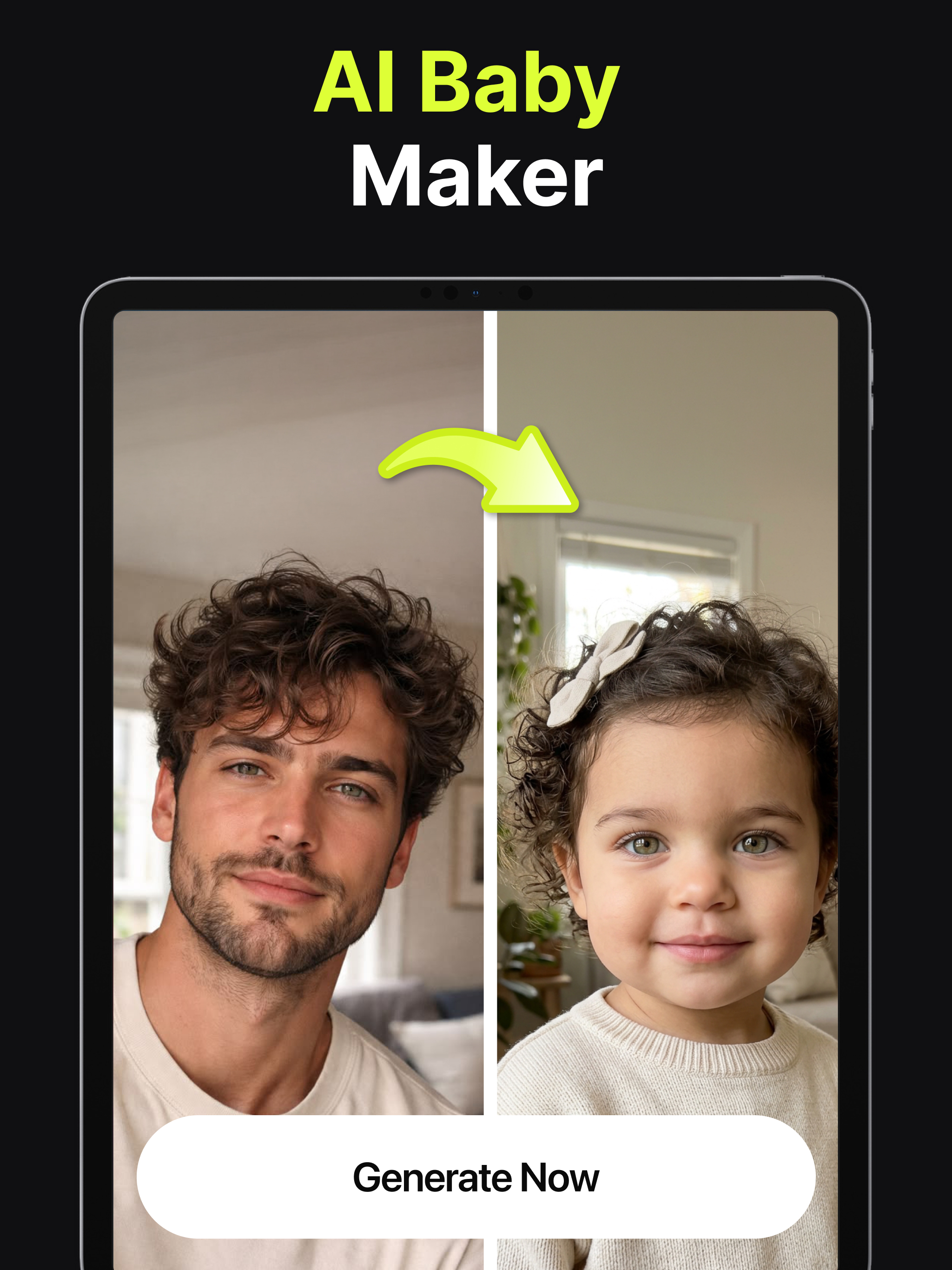 Jiggle - AI Video Generator screenshot 13