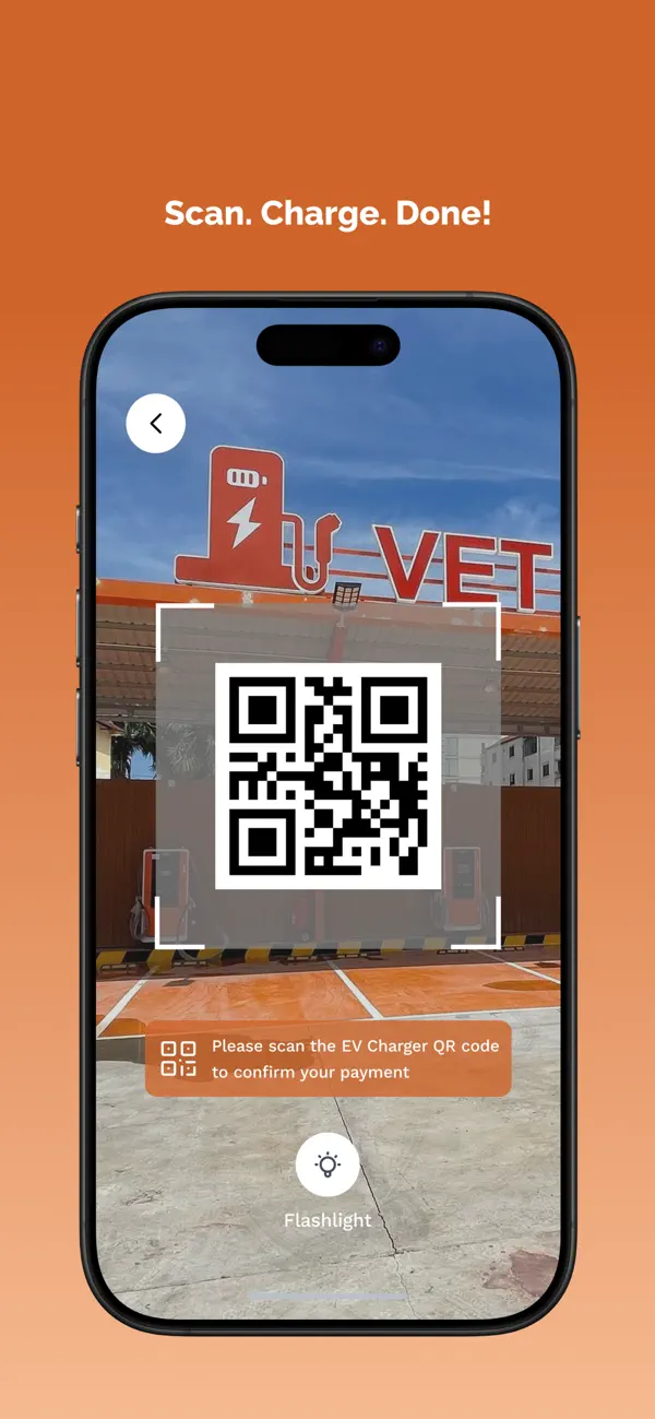 #3. VET EV Driver (iOS) Von: UDAYA TECHNOLOGY CO., LTD