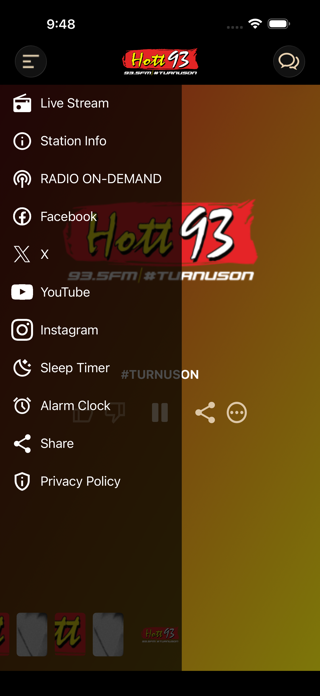 Hott 93 Screenshot 3 of 10