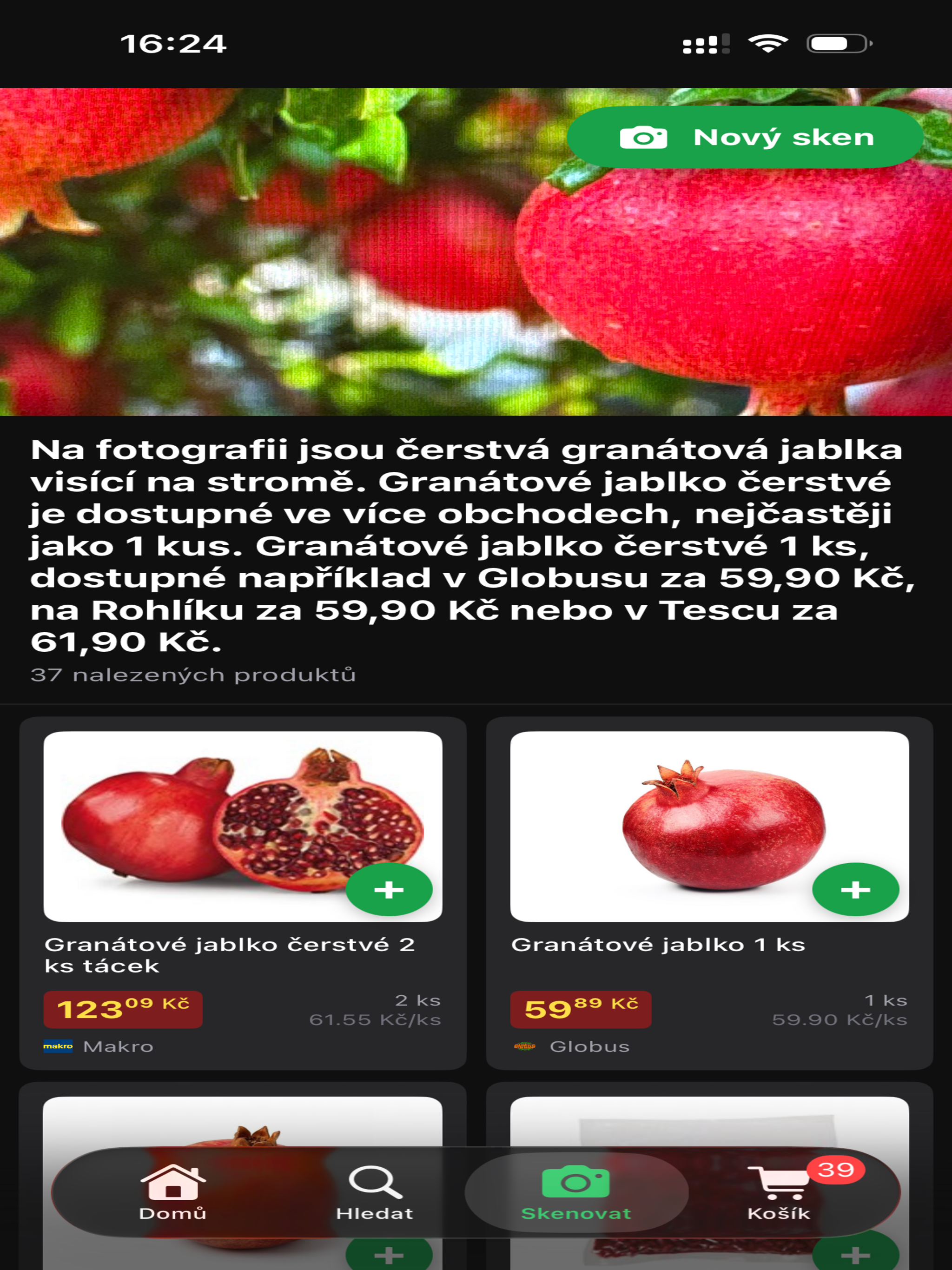 Potravinka