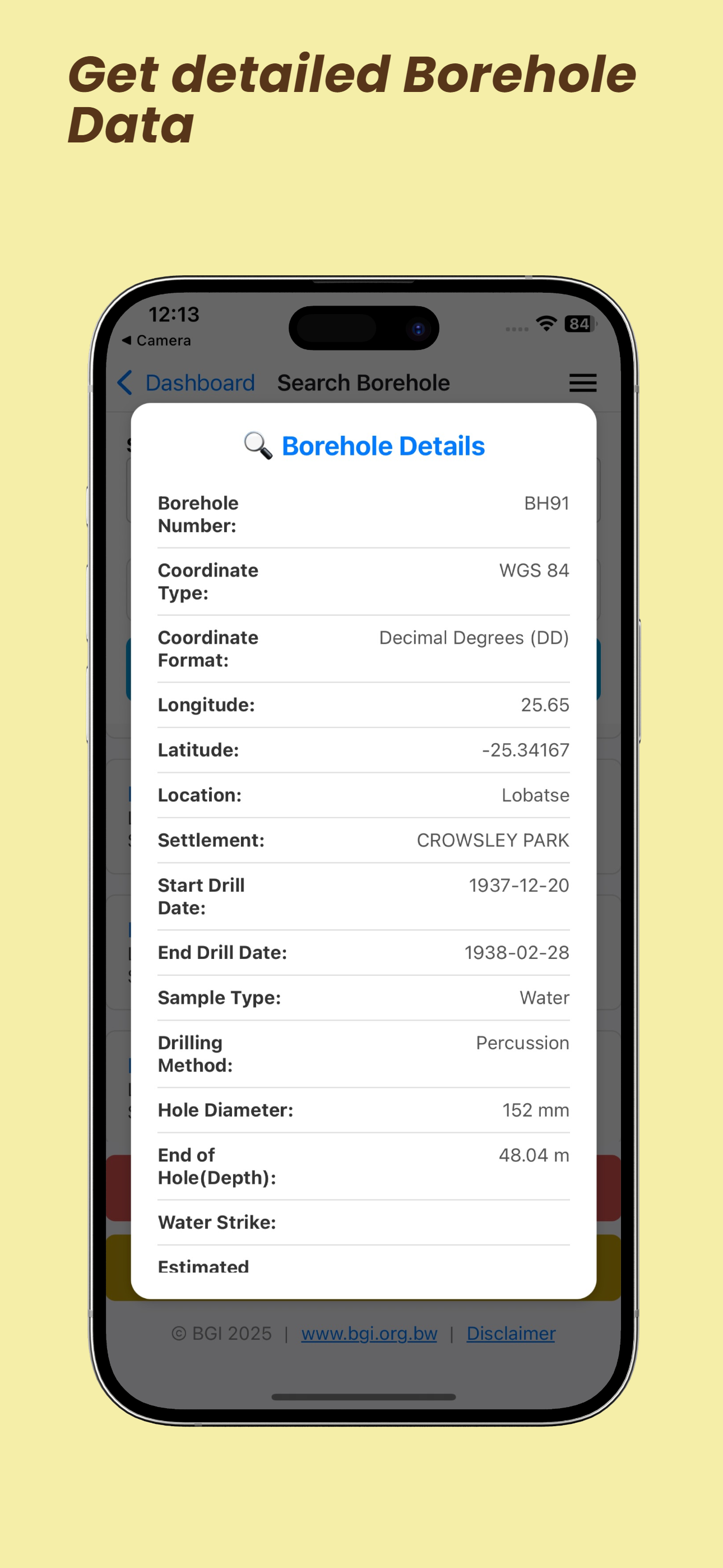 Borehiveapp