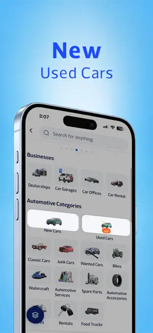 4Sale - Buy & Sell Everything screenshot 2