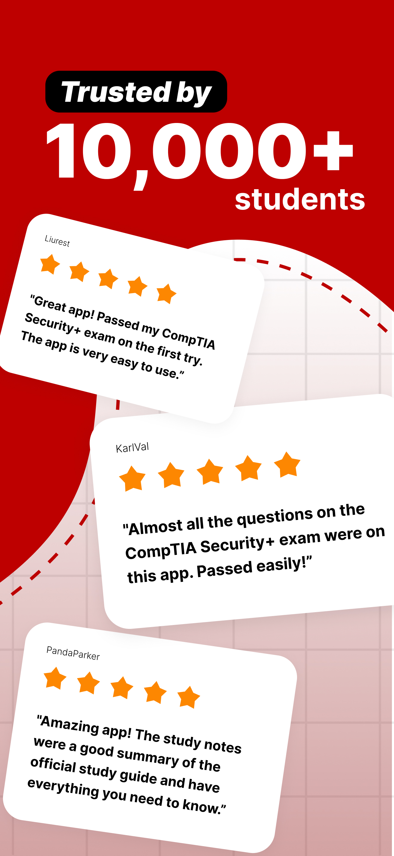 CompTIA Security Exam Prep