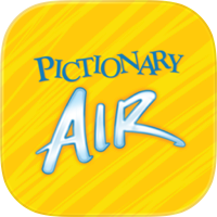 Pictionary Air