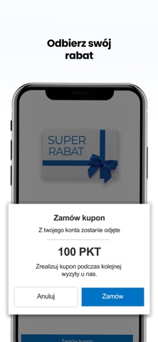 Klinika Neonia screenshot