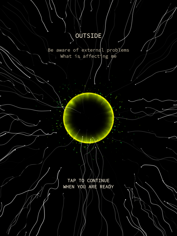 Screenshot #6 pour Insight - Mindfulness
