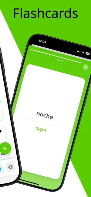 Vocabii – Vocabulary Builder screenshot 2