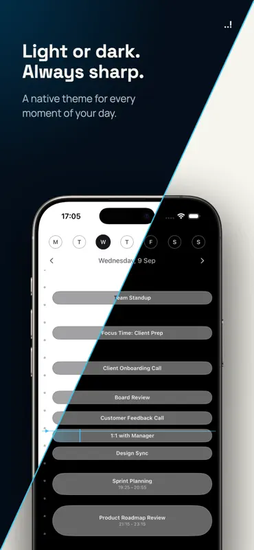 Ahem! Meeting Reminders screenshot 5 of 7