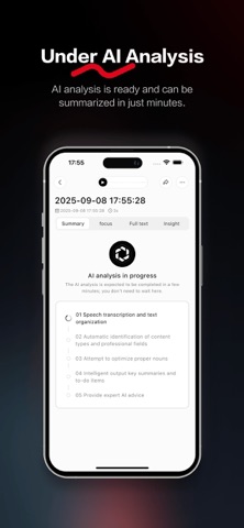 Botslab AI Screenshot 5 of 5