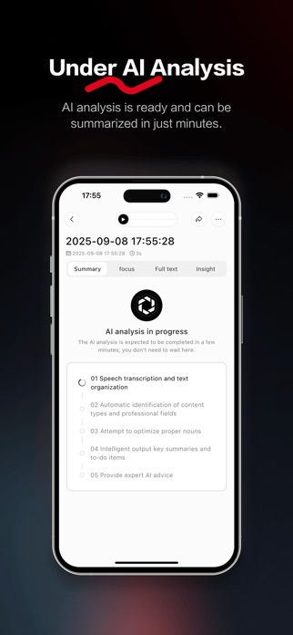 Botslab AI Screenshot 5 of 5